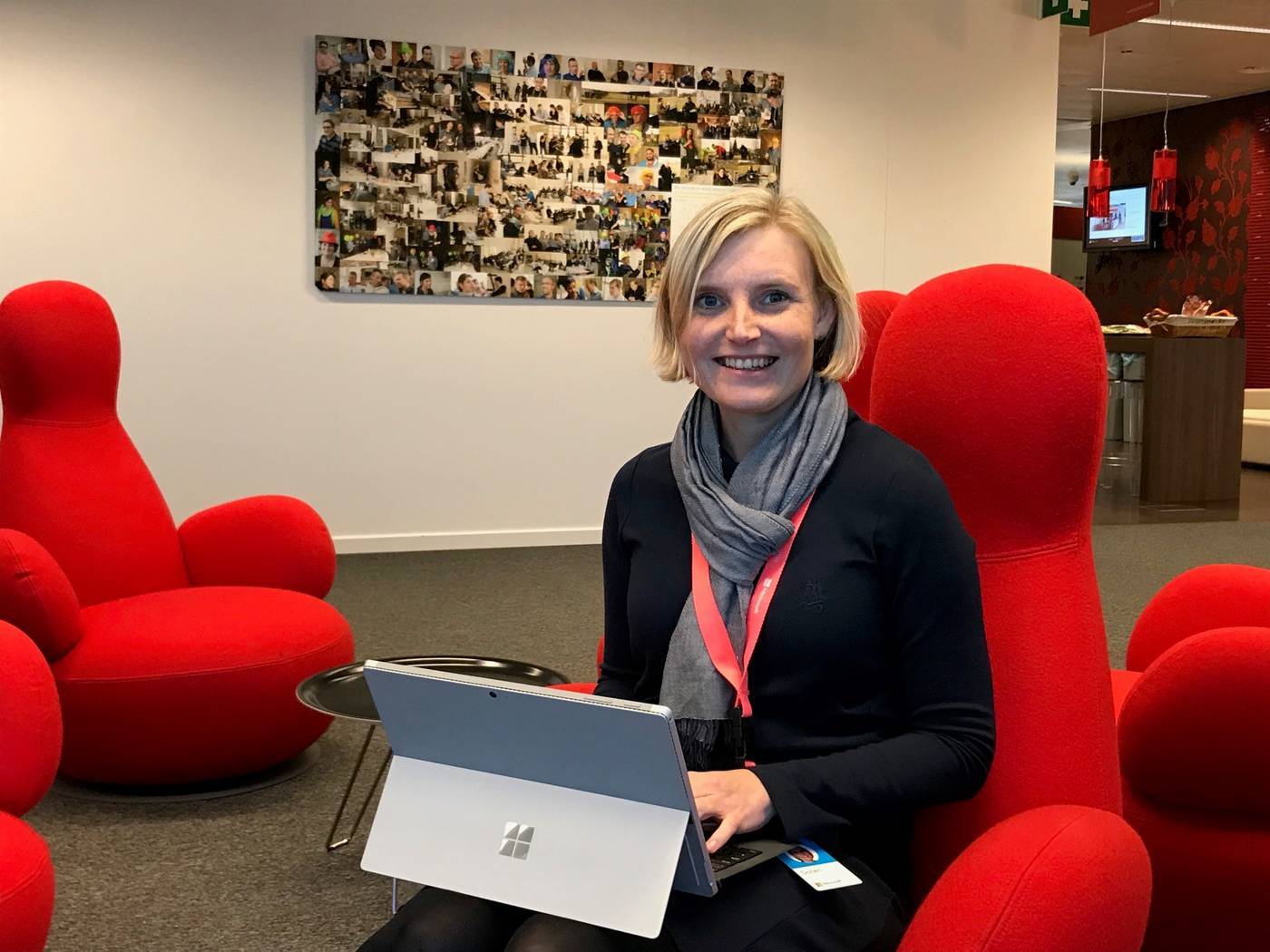 De B2B content marketing-aanpak van Microsoft? We spraken met de Chief Marketing Officer van Microsoft België: