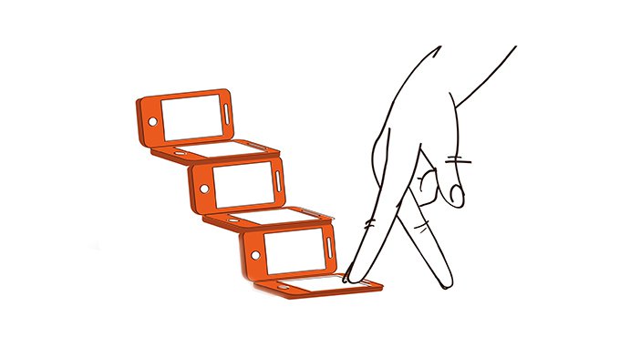 “De beste digitale transformators zijn eigenlijk trappenmakers”