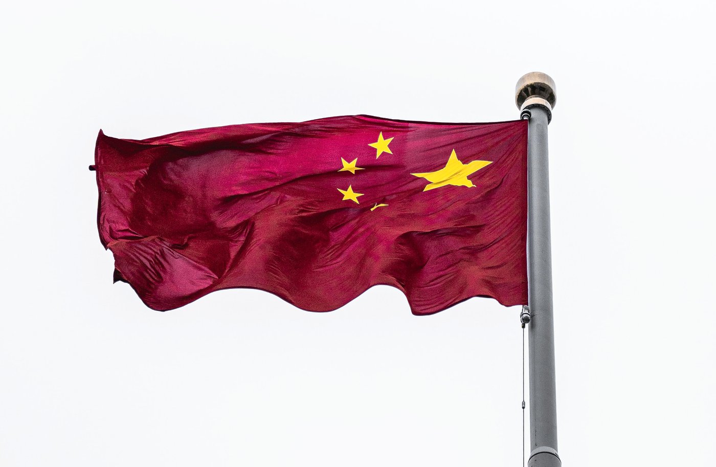 De Chinese gezondheidssector boomt en dat schept kansen voor Belgische biotech- en medtechbedrijven