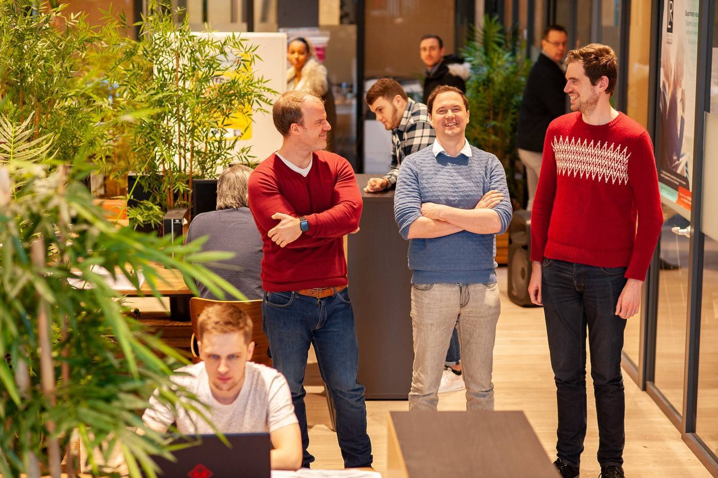 De democratisering van AI is op komst: deze start-up maakt Artificiële Intelligentie toegankelijk voor de grote massa van bedrijven