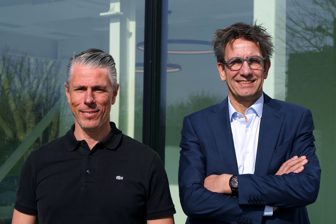 De diagnose van E-Health Valley: “Willen we onze gezondheidszorg op wereldniveau houden, dan moeten we meer investeren in digitale toepassingen. Want daarin hinkt ons land flink achterop”