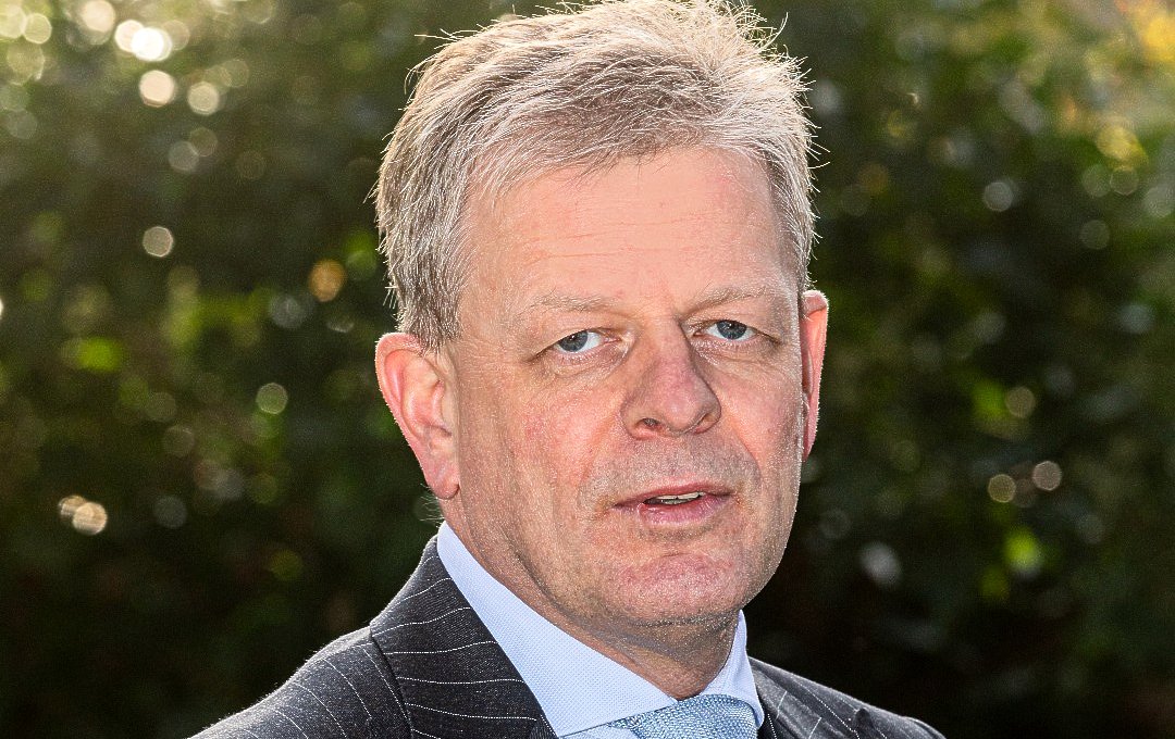 “De digitale appetijt van de consument is sterk toegenomen. Maar er is ook nog altijd een grote groep die zweert bij persoonlijk contact”