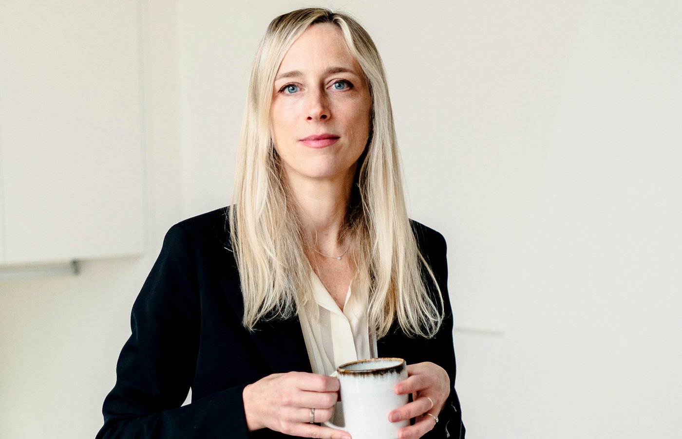 De digitale disruptie van ‘woman in legal tech’ Tina De Maere: “Ik wou écht met een radicaal andere aanpak komen”