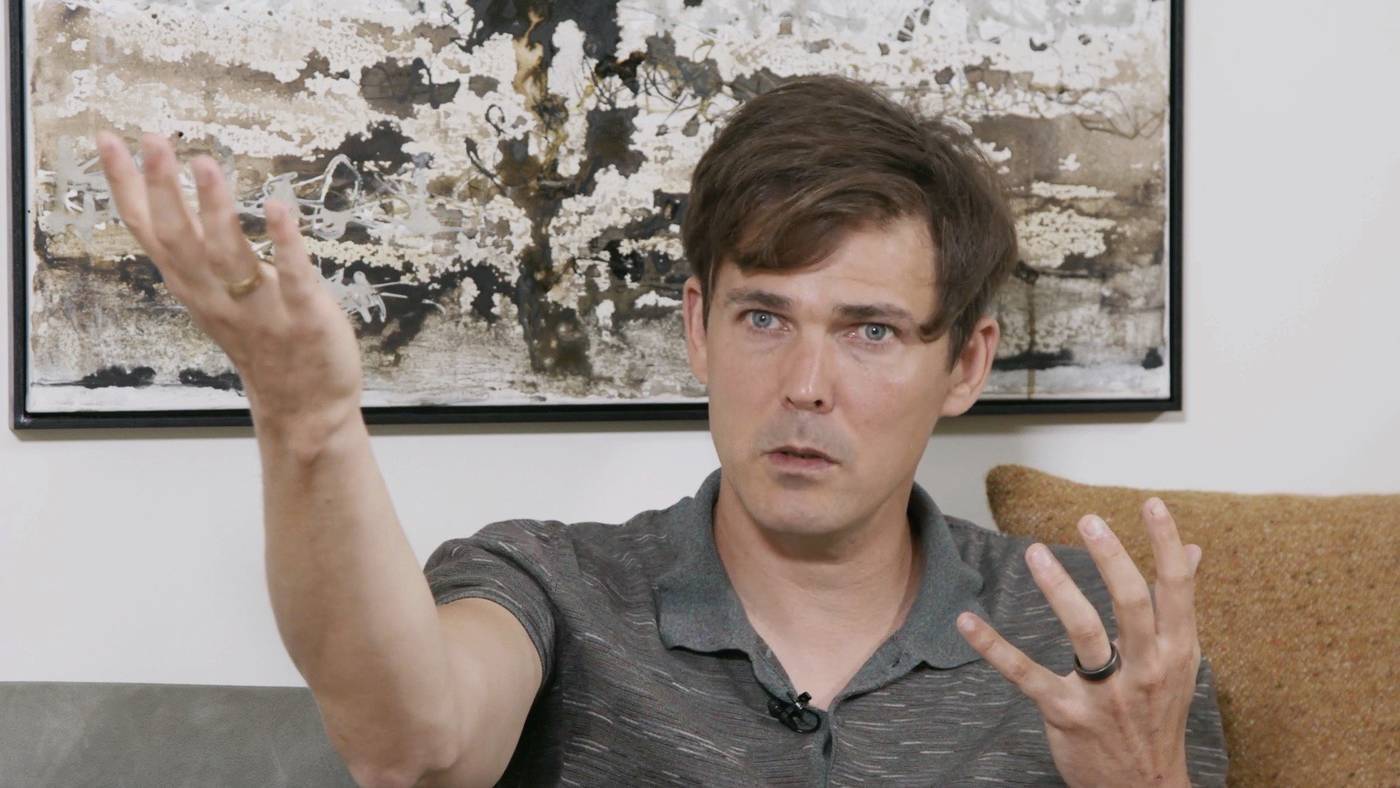 De 3 kantelmomenten van Daan De Wever (Destiny): “Een perfect bedrijf bestaat niet en dat hoeft ook niet. Onzekerheid mag er zijn”