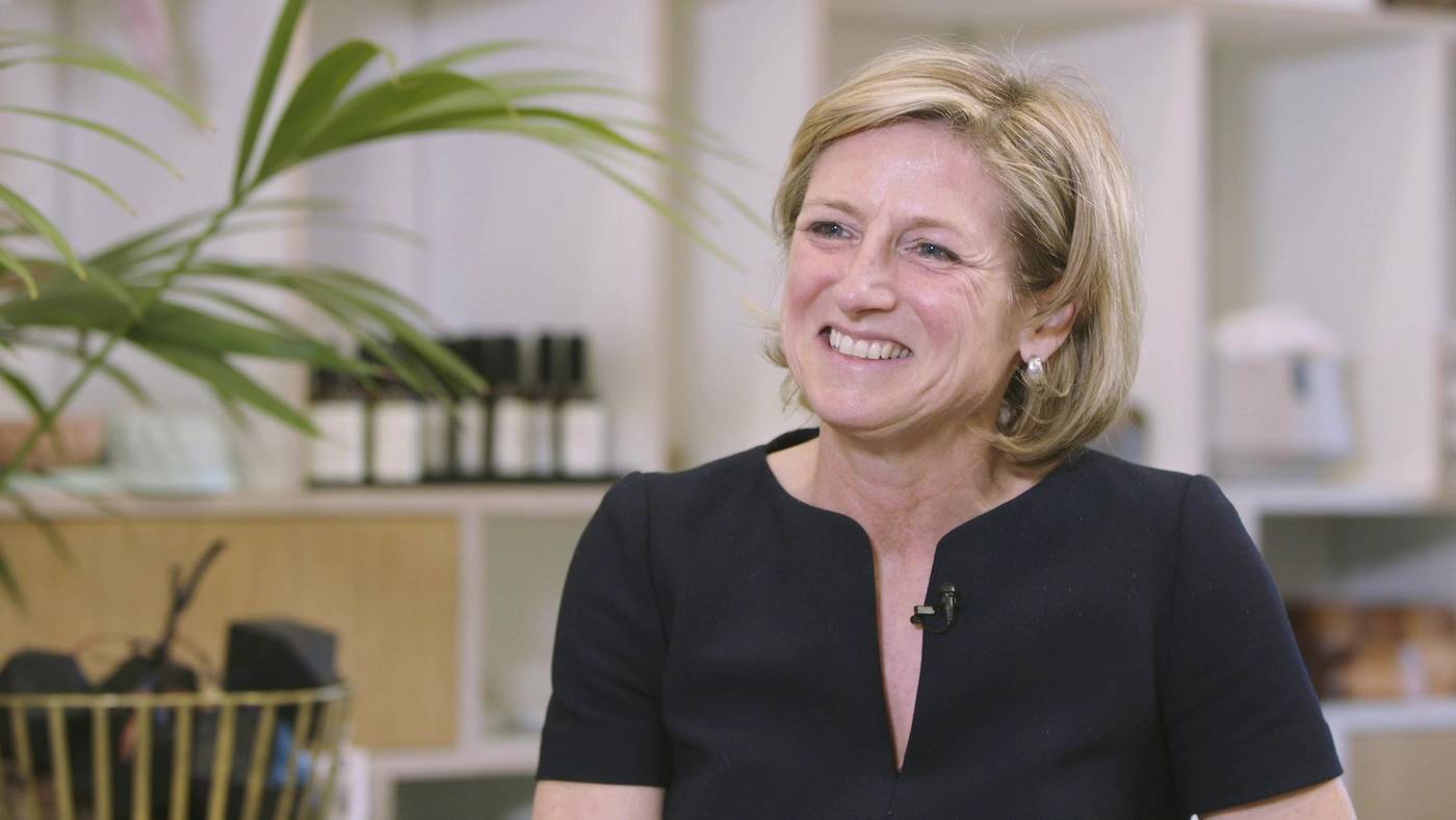 De drie kantelmomenten van onderneemster Nathalie Christiaens: “Waar ik vroeger eerder een realist was, ben ik nu een getrainde optimist”