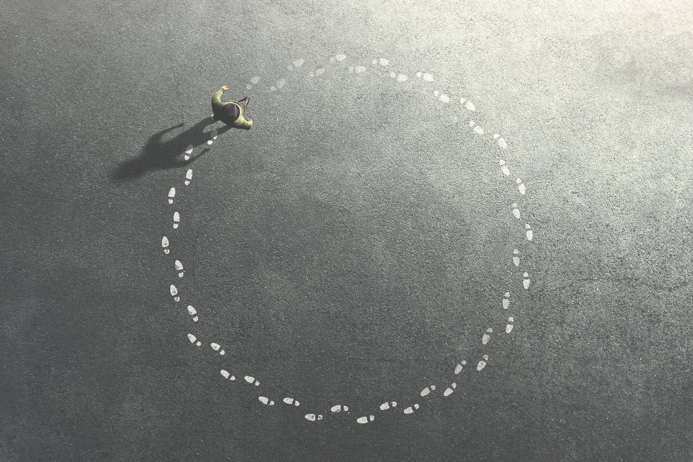 De eenzaamheid van een ondernemer: dit is wat jij eraan kan doen