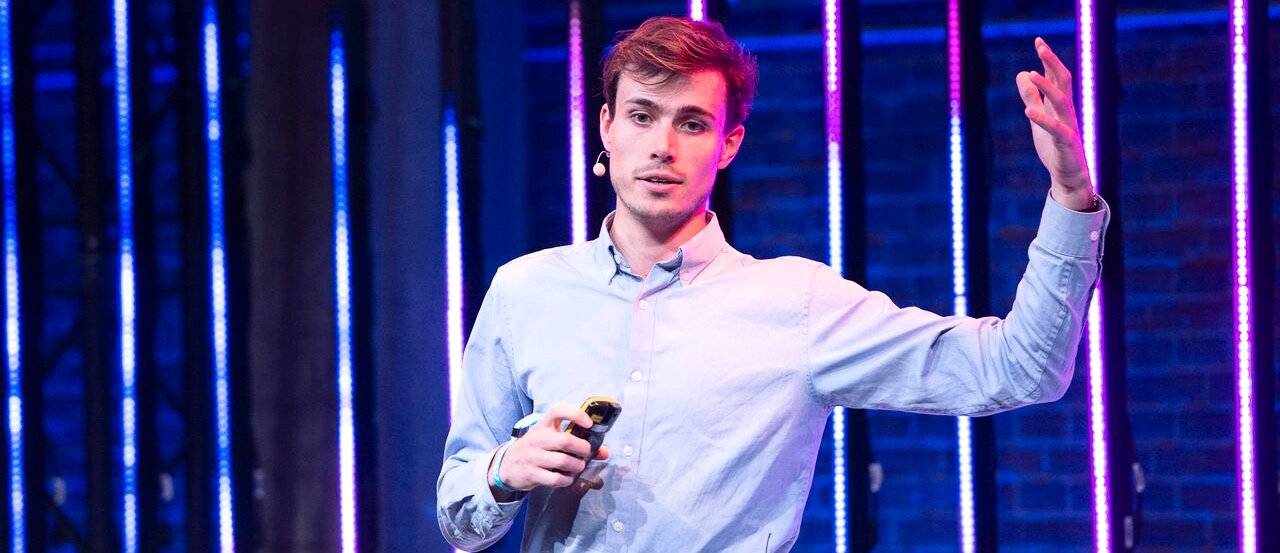 Deze Nederlander lanceert de eerste gezinsauto op zonne-energie: