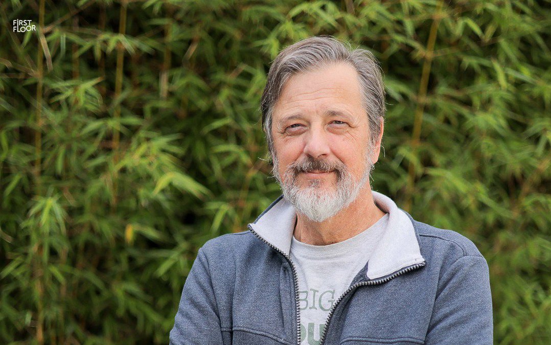 De eigenwijze wereldverbeteraar in Rik Vera: “Ik word onrustig van rust”