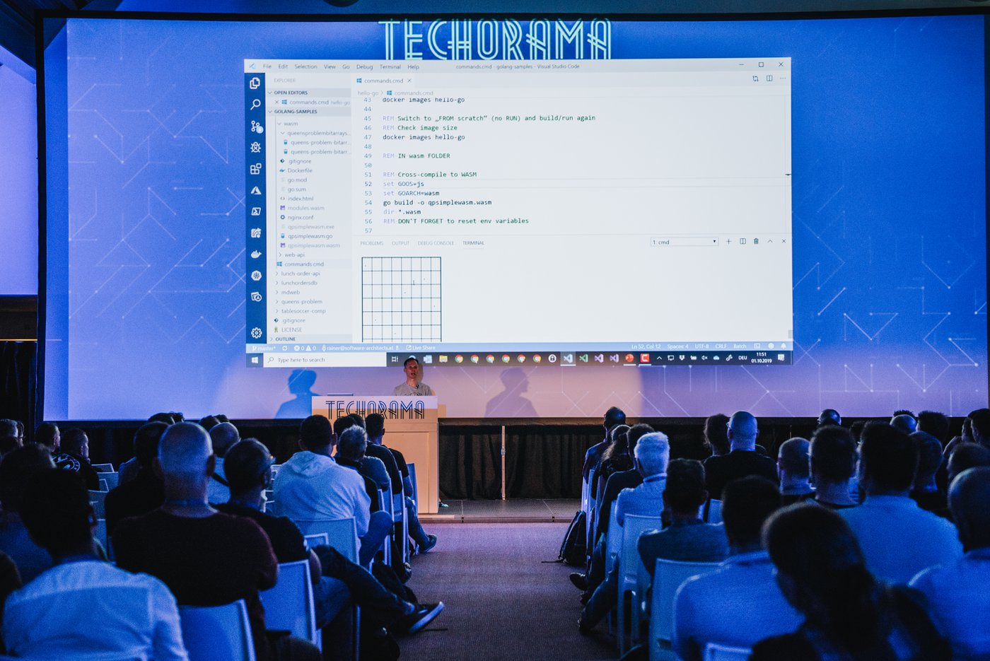 Dé experience IT-conferentie van België is terug: “Niet alleen content, maar ook beleving staat centraal”