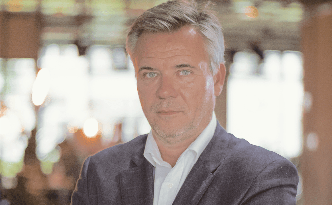 “De groeimarge van Belgische kmo’s ligt grotendeels in handen van de sales”