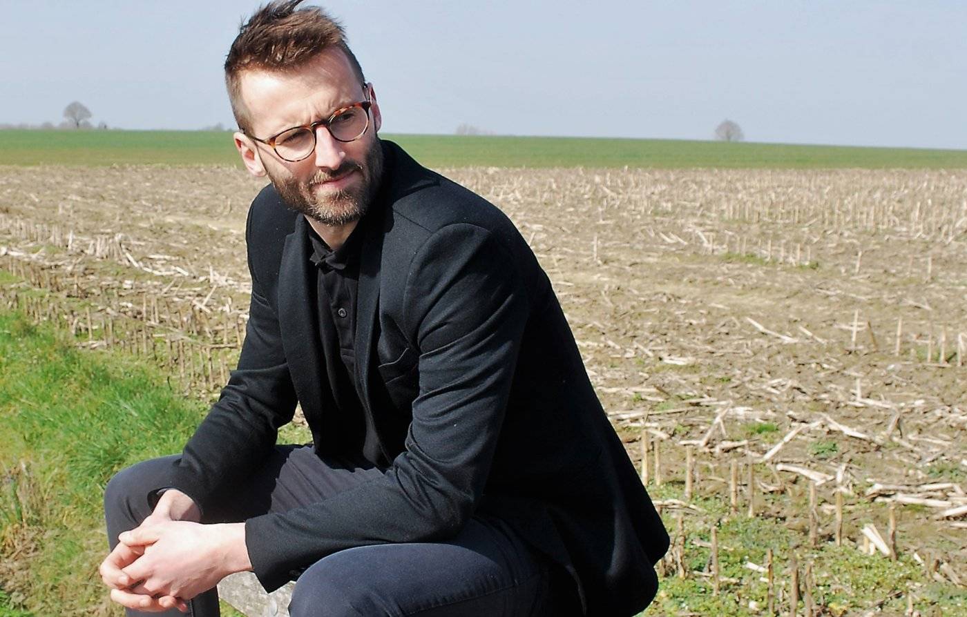 “De grootste innovatiekampioenen zijn bedrijven die zoals marathonlopers het tempo lang volhouden en op het juiste moment ook nog eens kunnen versnellen”