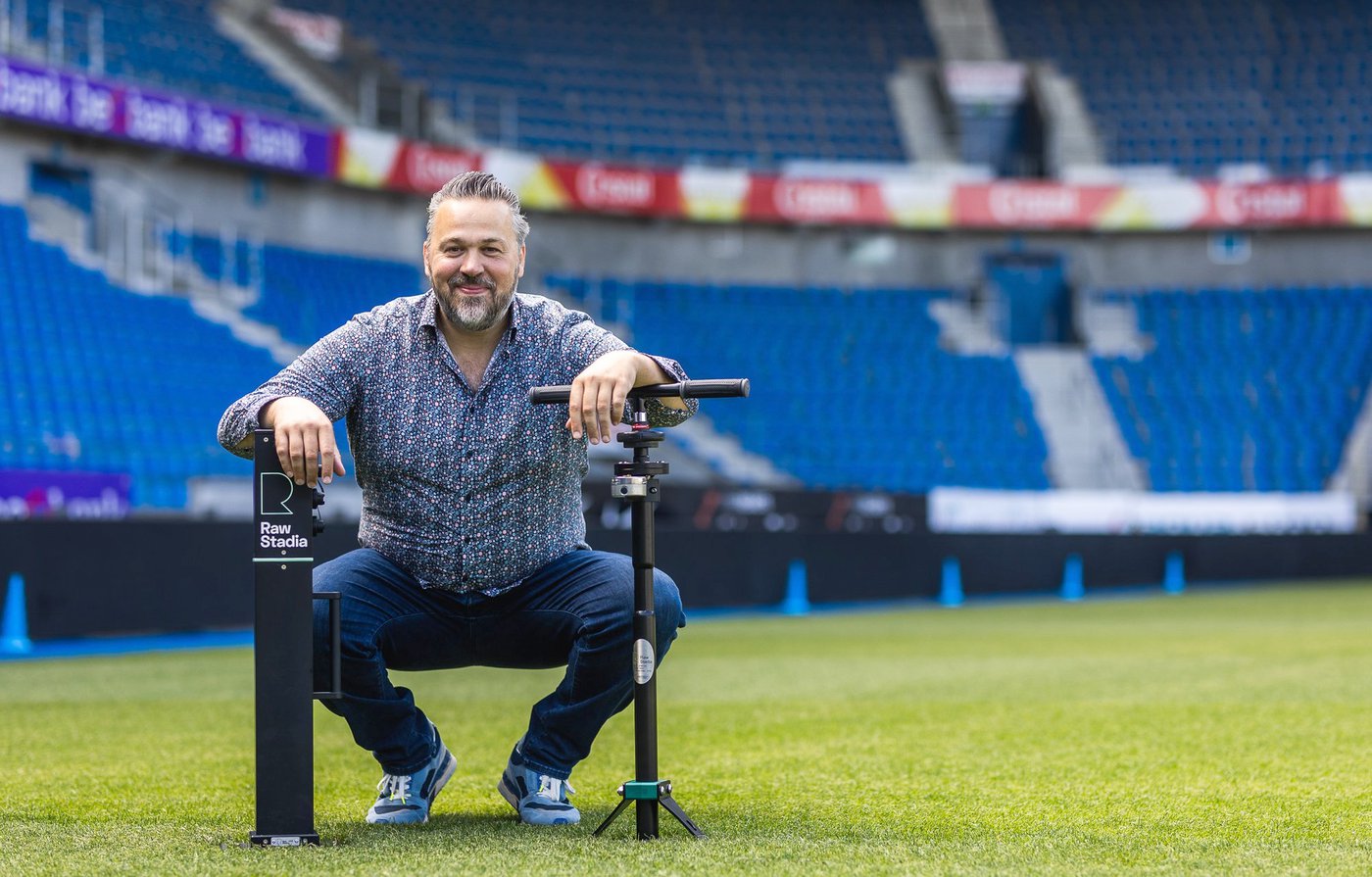 De grootste sportclubs ter wereld gebruiken dit Belgisch platform om hun spelers blessurevrij te houden: “We hebben van onze underdogpositie een troef gemaakt”