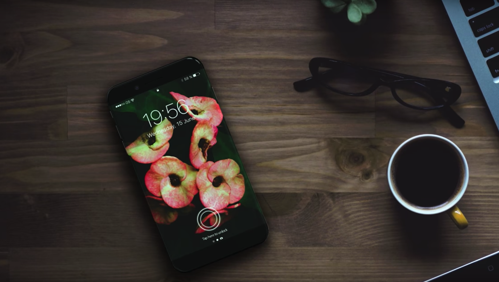 De iPhone 8 kost waarschijnlijk meer dan 1000 dollar. Dit is wat er al gelekt is: