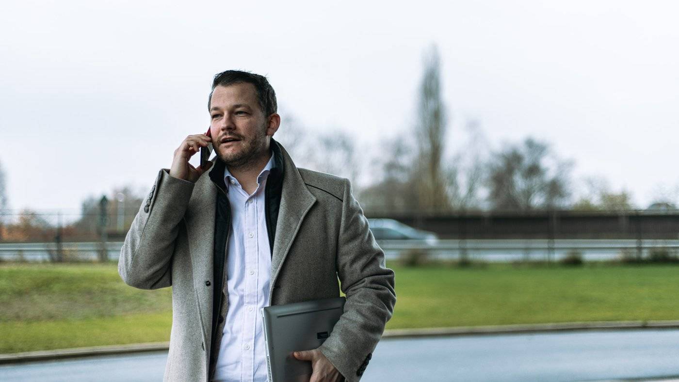 De juiste investeringen op het juiste moment: met cashflowplanning en financieel management haal je meer uit je cijfers