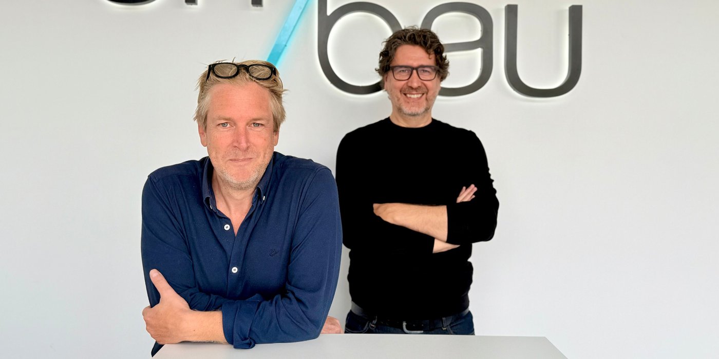 ​“De klassieke funnel werkt niet meer. De samenwerking tussen sales en marketing ook niet.”