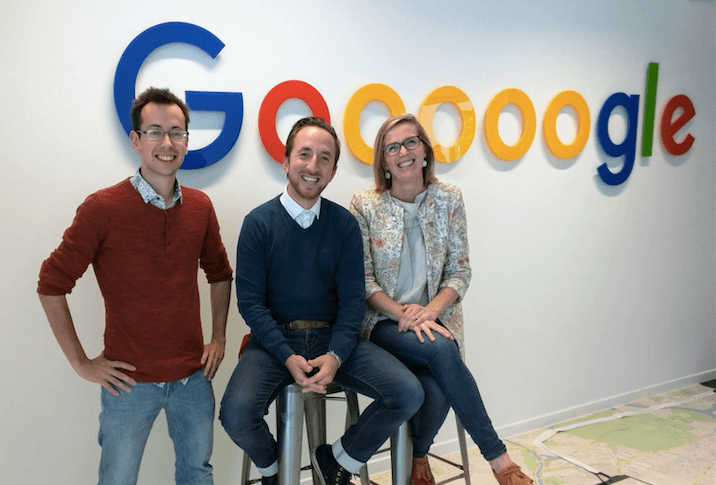 ”De nieuwe generatie wordt dé groeimotor van de digitale economie. Daarom worden digitale skills crucialer dan ooit”