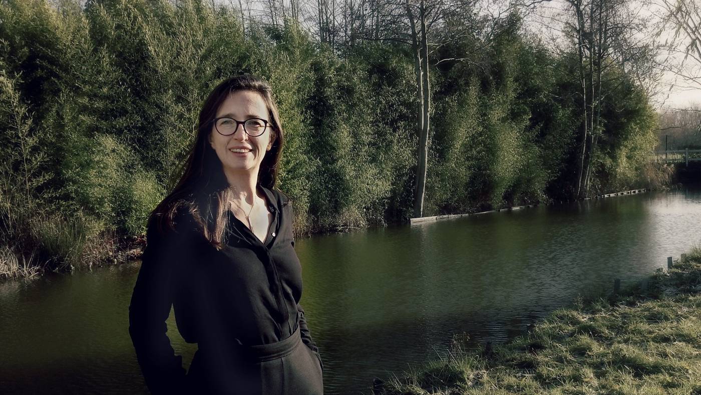 “De nieuwe vormen van werken zorgen voor een meer vrouwvriendelijke omgeving”