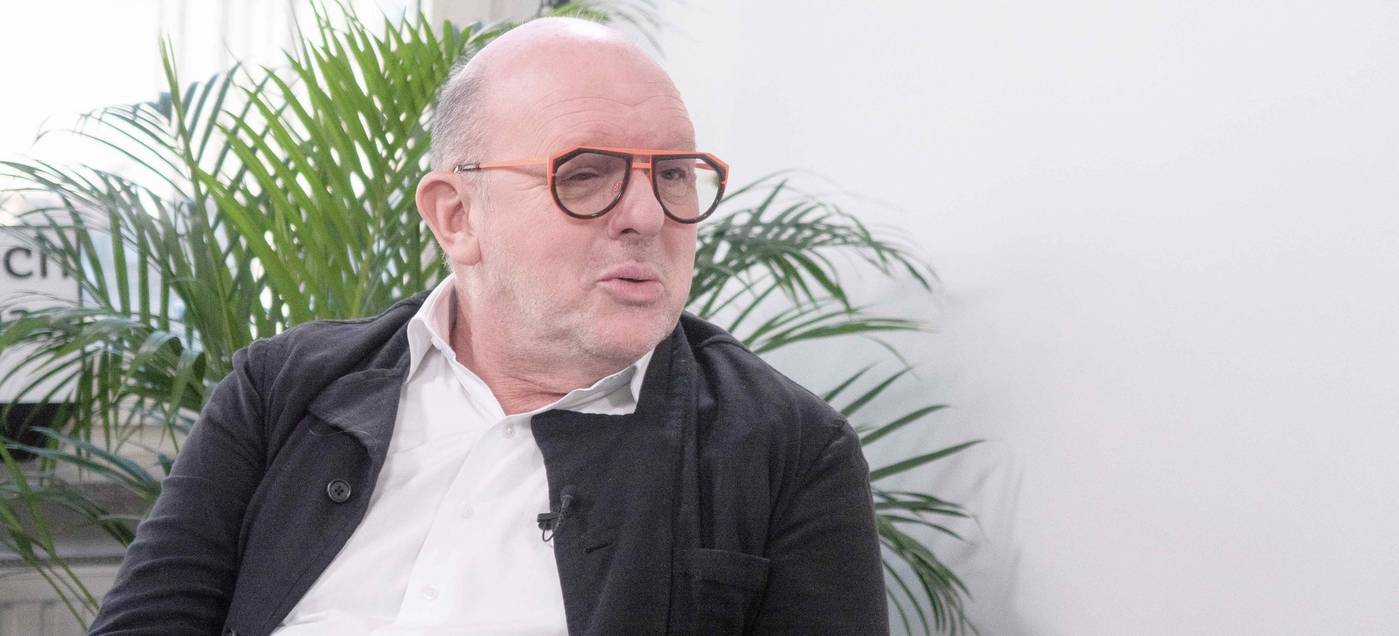 De ondernemer-investeerder in Harry Demey: “Start-ups kijken vooral naar elkaar, en te weinig naar hun klanten”