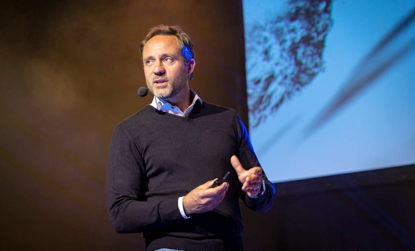 De opkomst van persoonlijke sales tools