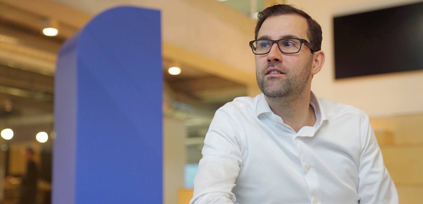 De opmerkelijke groeispurt van Intracto: van ontspoorde hobby naar een van de grootste digital agencies van het land