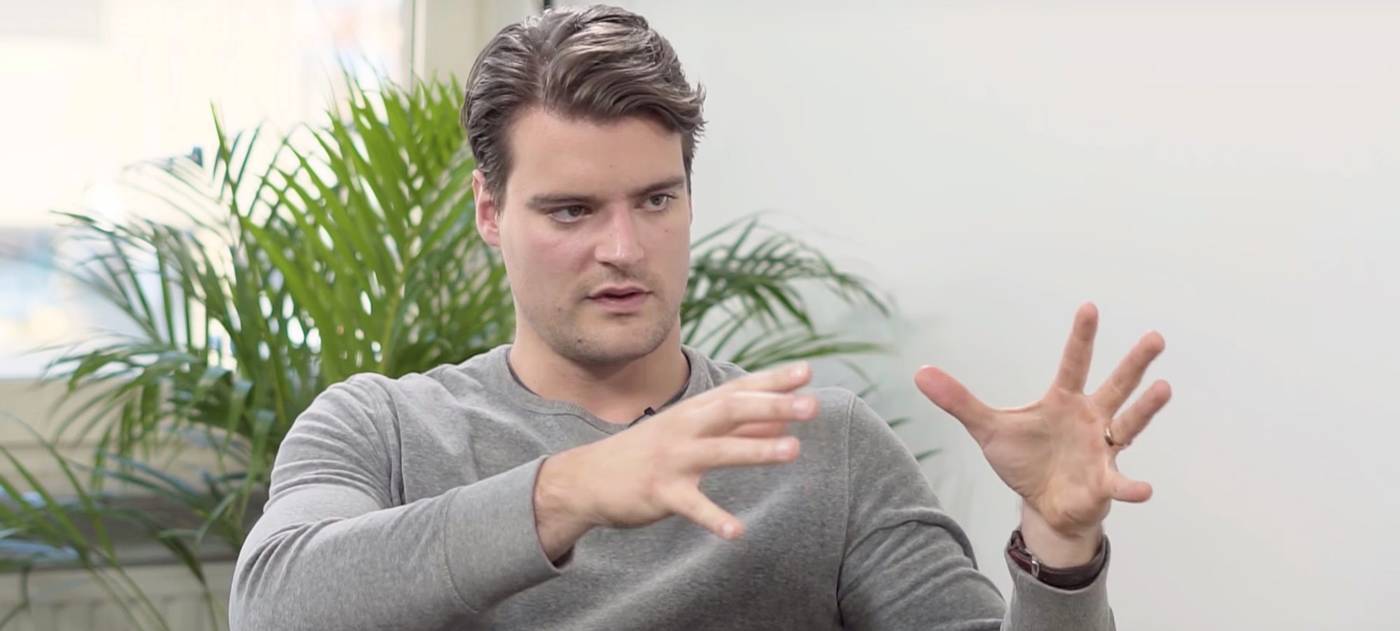 De pivot van Chestnote: “We waren wereldberoemd in Vlaanderen, maar hebben de viraliteit van onze app overschat”