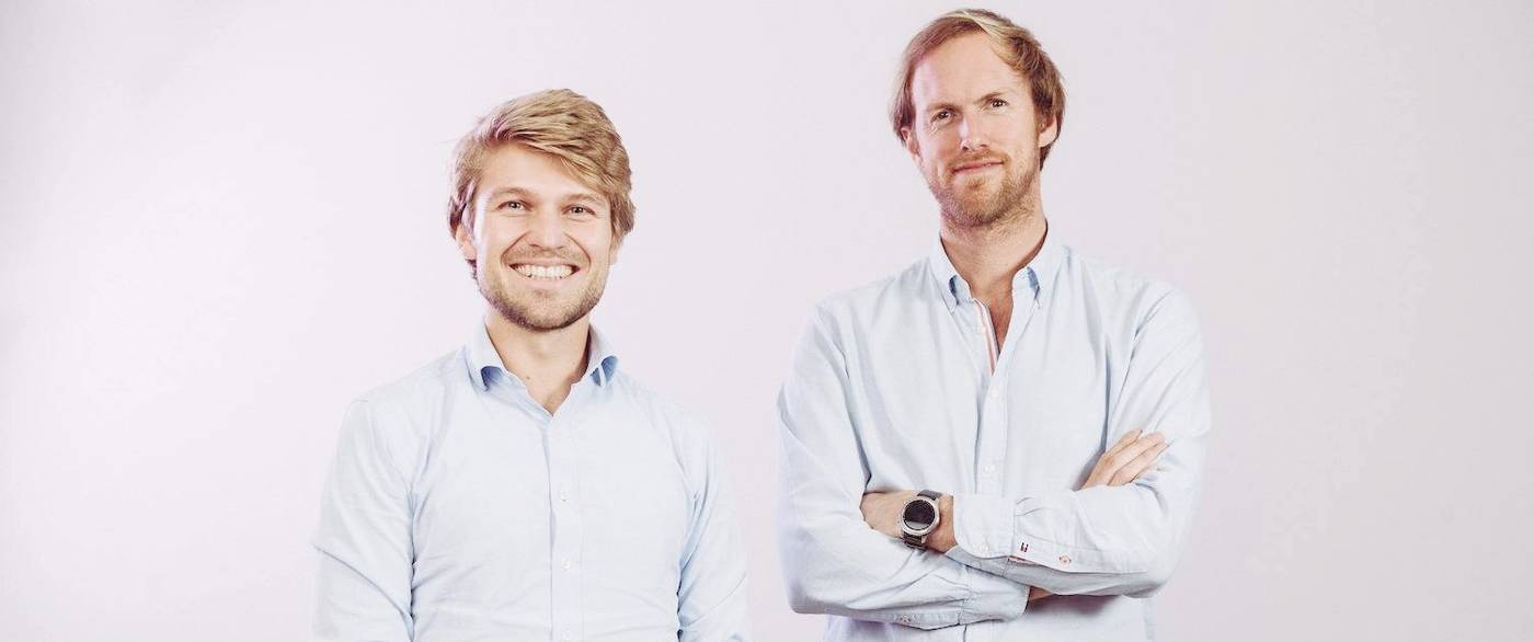 De nieuwe plannen van Anthony Viaene (ex-Bubble Post): “Mijn optimisme heeft me overeind gehouden”