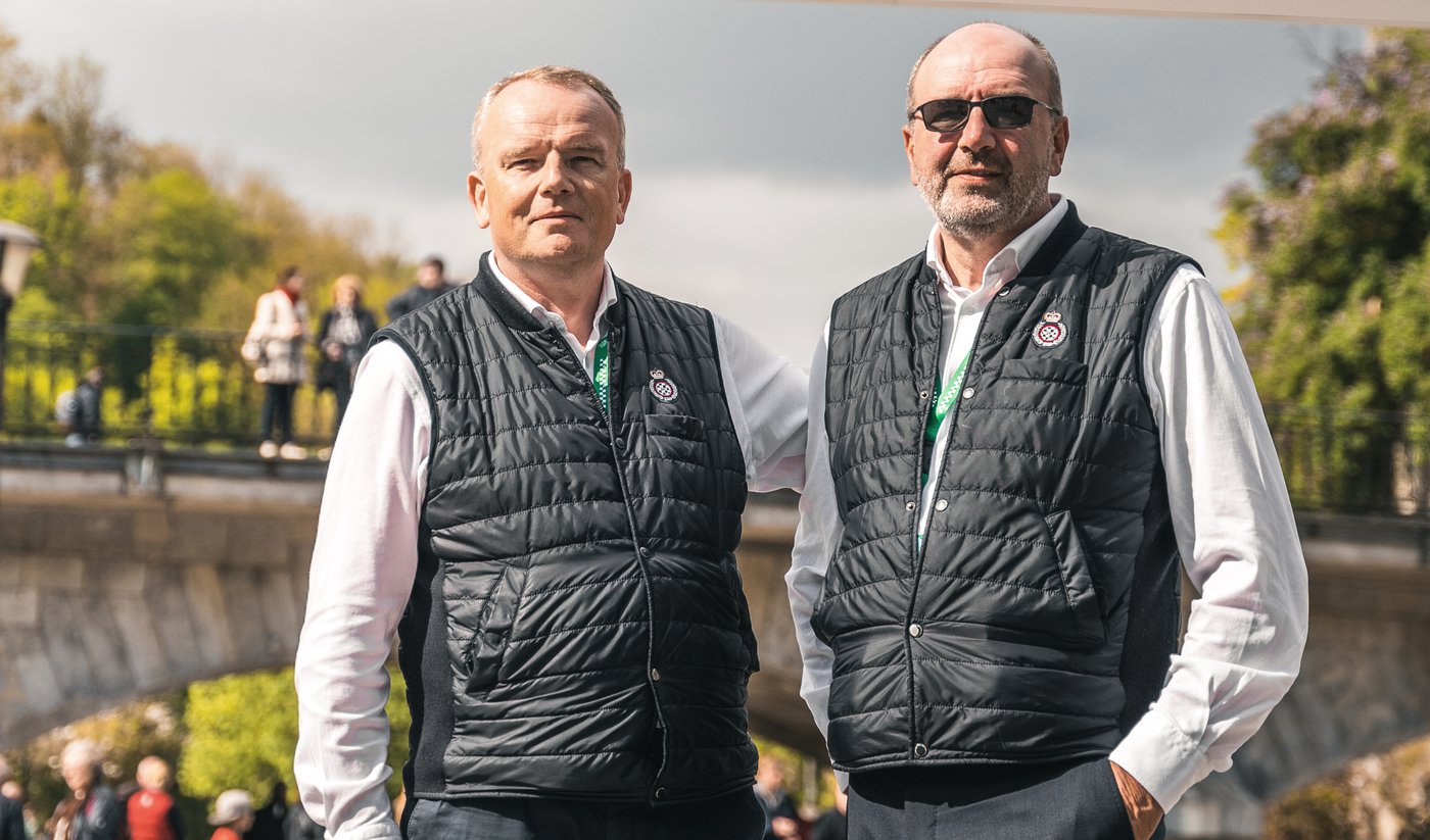 De ronkende ambities van Zoute Grand Prix-organisator Filip Bourgoo: “Wij hebben nog zoveel ideeën”