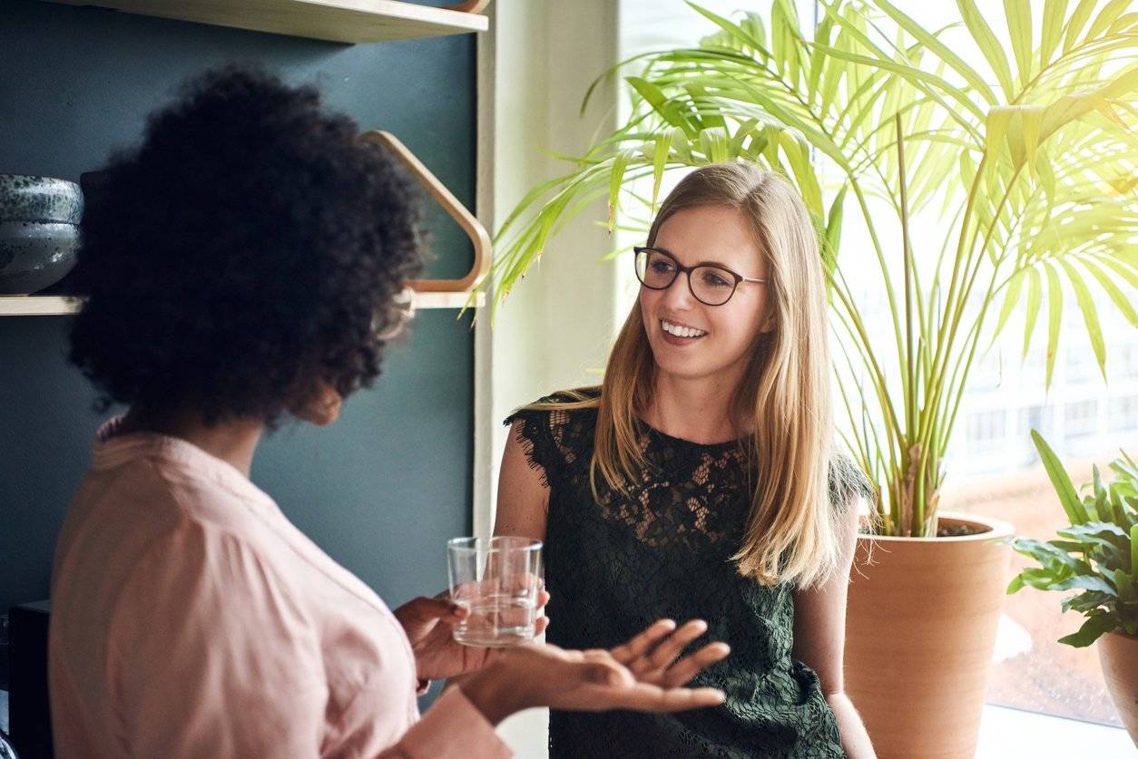 De sfeer op de werkvloer verbeteren? 5 praktische tips: