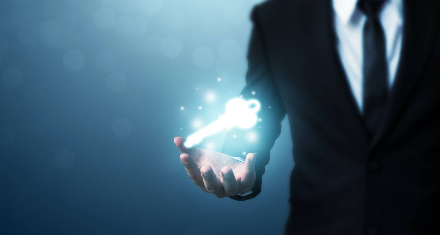 De sleutel tot succes? Een CEO die gelooft in technologie