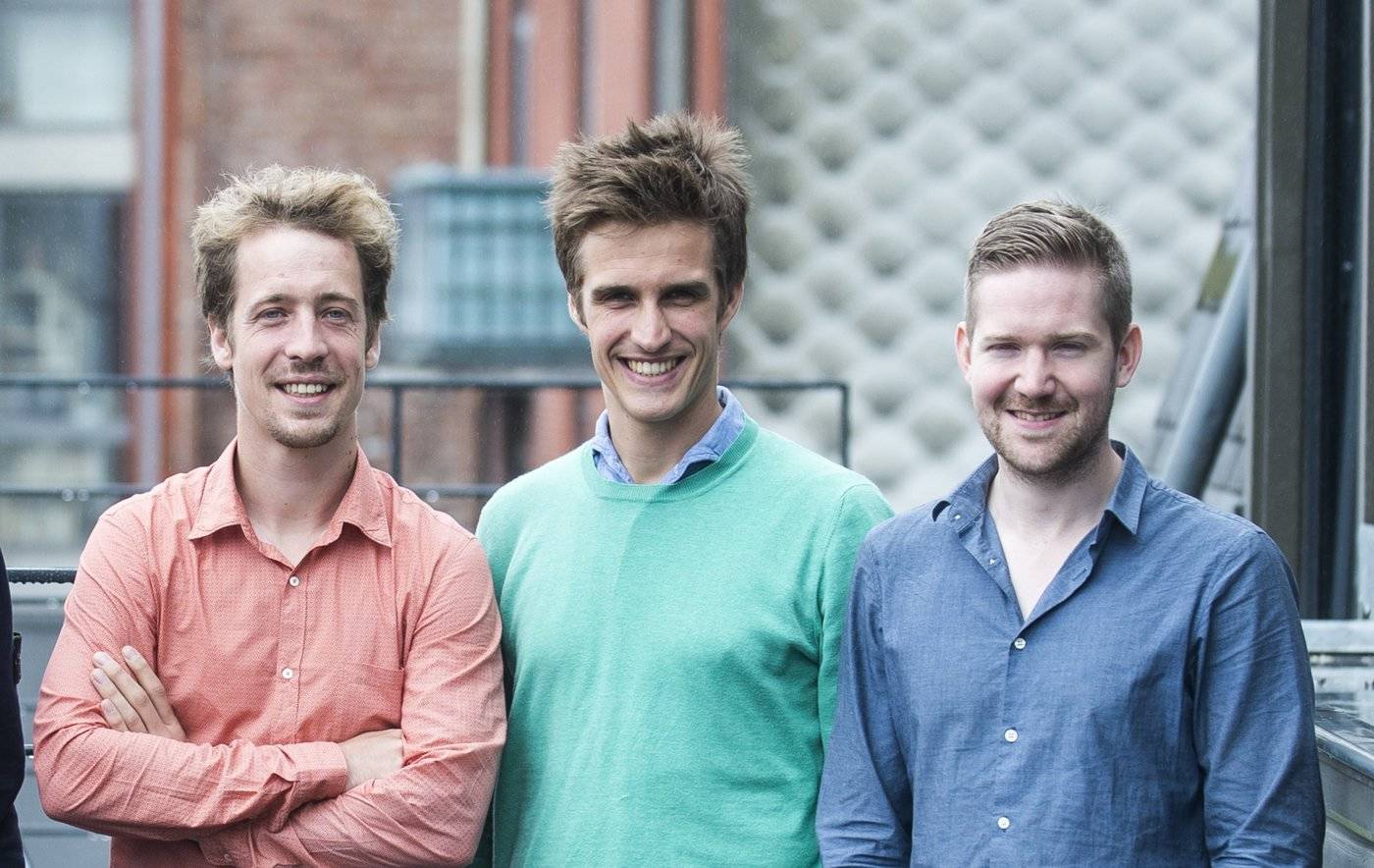 De spectaculaire groei van datastart-up Cumul.io: “De problemen beginnen pas als je je privéleven opzij zet voor je professioneel succes”
