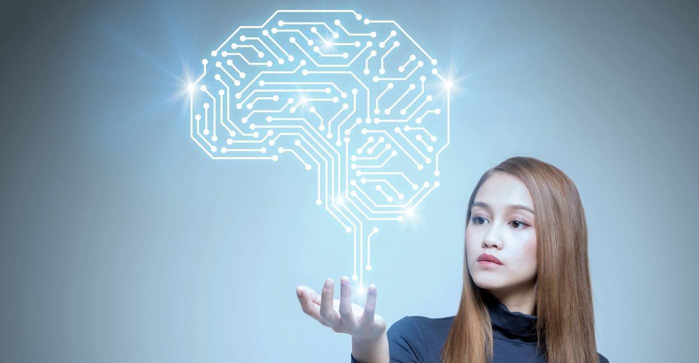 “Ik denk dat kunstmatige algemene intelligentie de belangrijkste technologische ontwikkeling in de geschiedenis van de mens wordt”