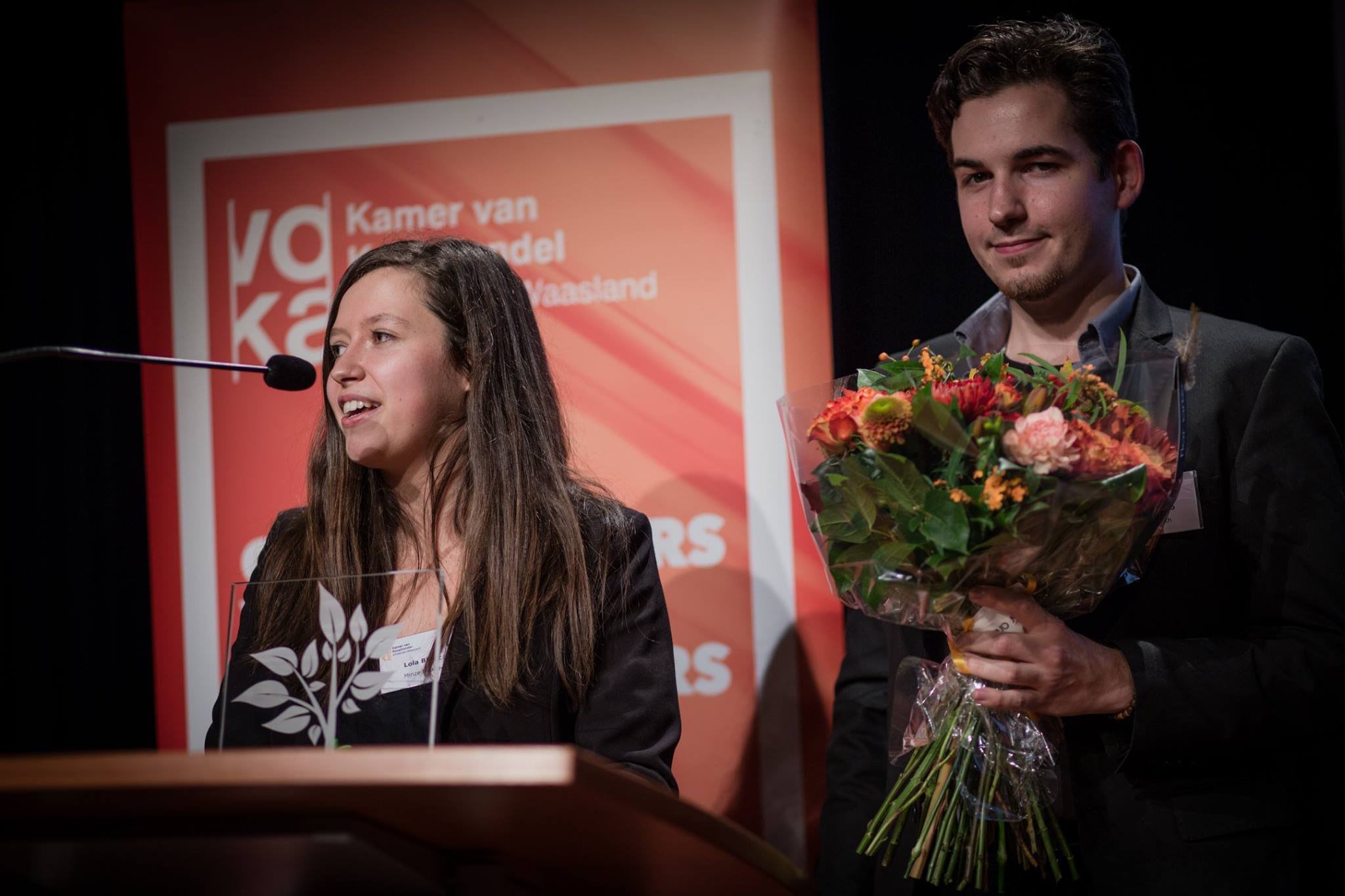 "Je moet als start-up altijd bereid zijn om alles te herdenken en opnieuw te beginnen"