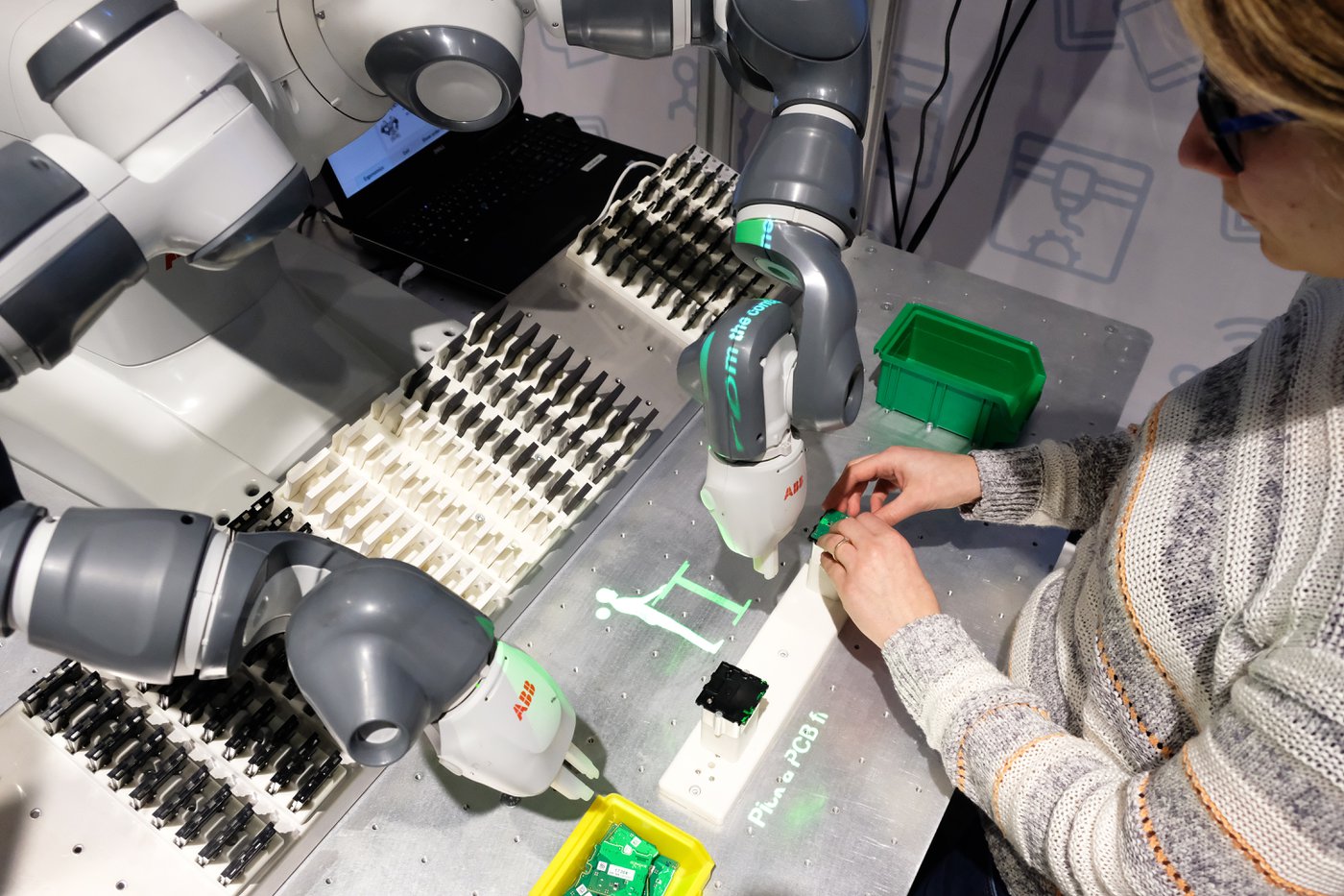 De toekomst van de maakindustrie in Vlaanderen: “Met customisatie en maatwerk kunnen we het verschil maken”