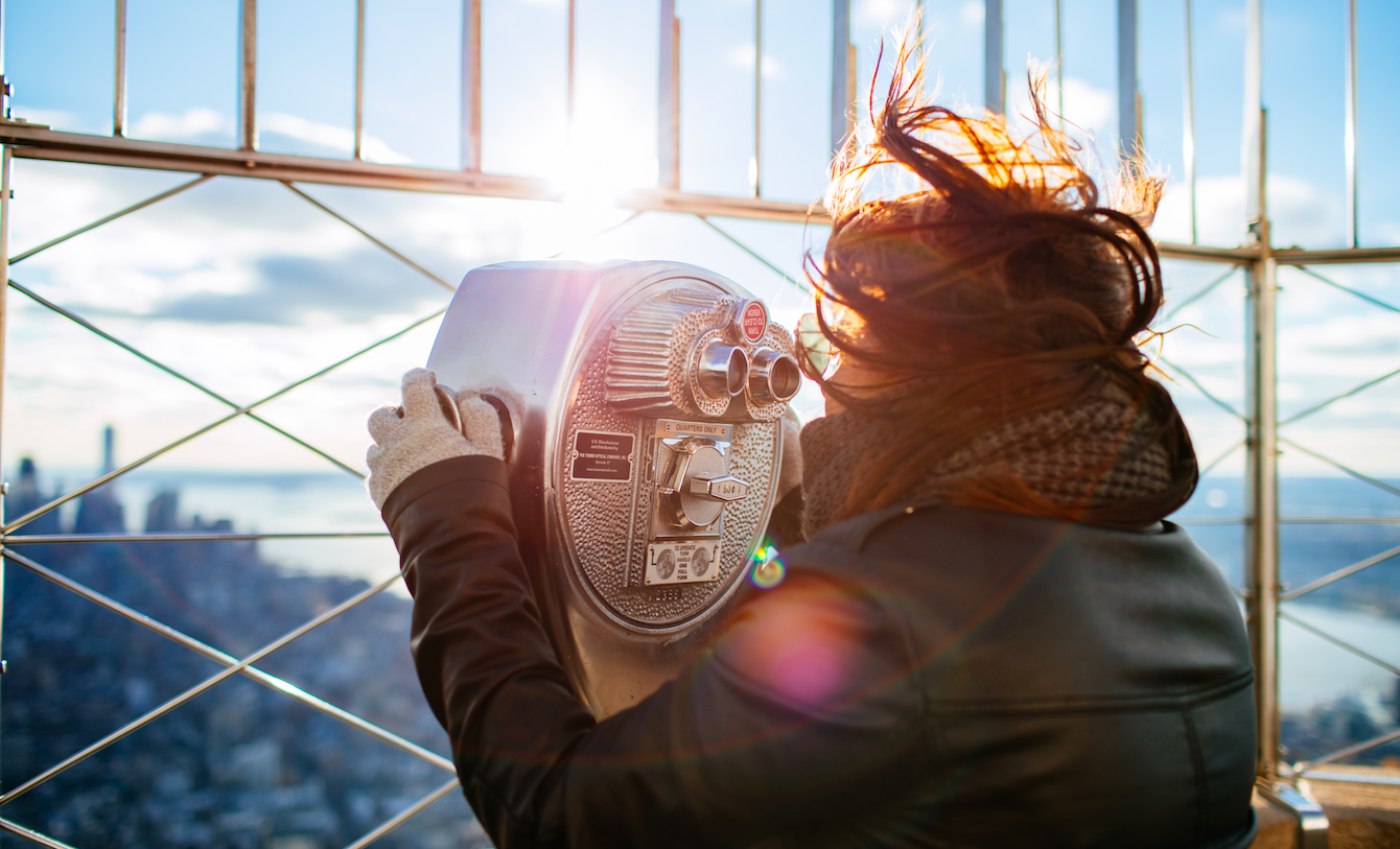 De toekomst van digitale marketing? Drie zaken die jij als marketeer in de gaten moet houden!