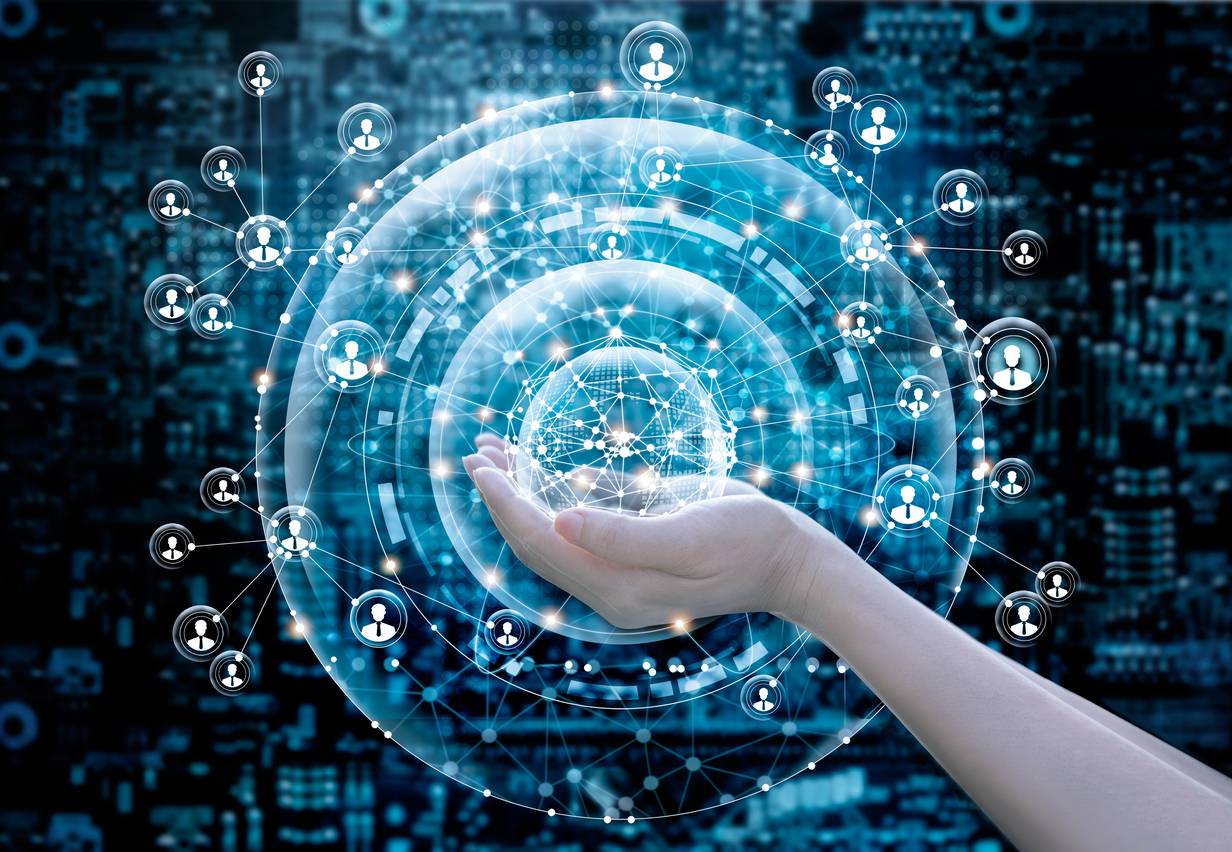 De toekomst van retail is hyperpersoonlijk