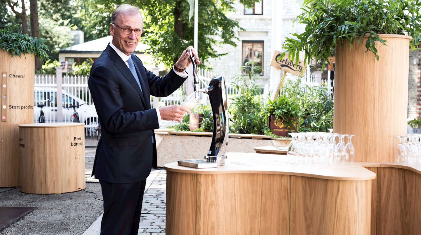 De unieke structuur achter Carlsberg: “De founder was eigenlijk de Elon Musk van zijn tijd”