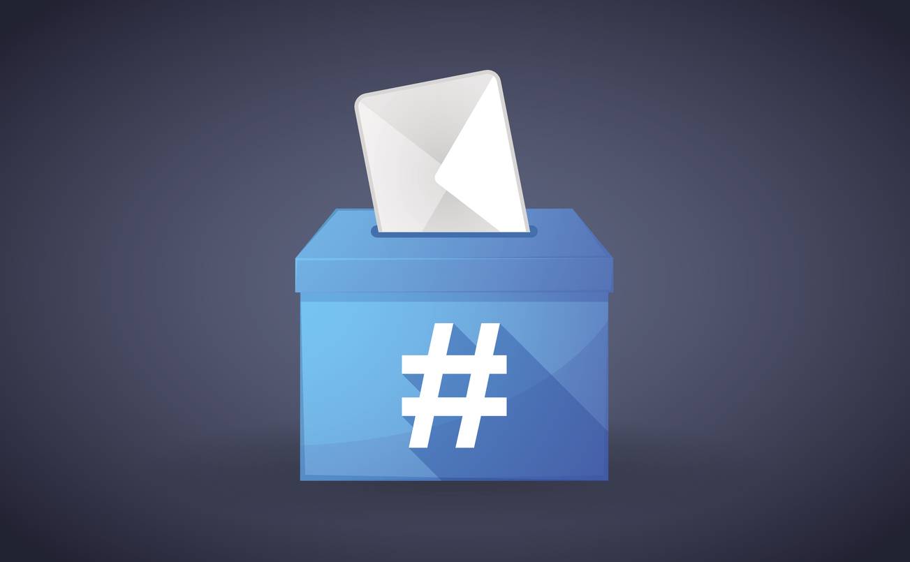 De verkiezingsstrijd online winnen? 5 technieken die Nederlandse politici met succes gebruikten