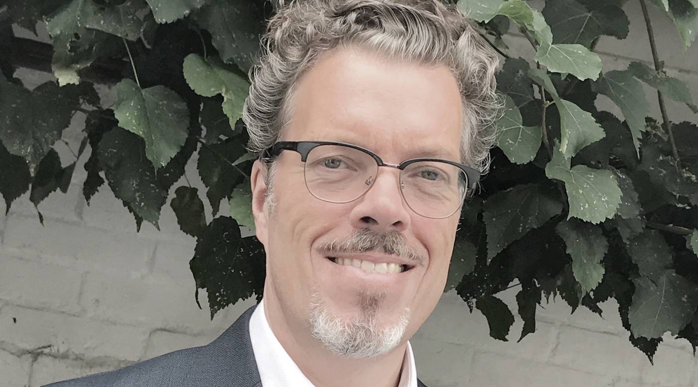 “Flexwerken is gewoon de nieuwe werkelijkheid. Verbazend hoeveel werkgevers dat vervelend vinden