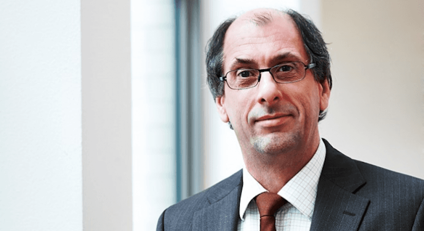 “De volgende Chinese golf komt op ons af, en we zijn daar collectief blind voor”