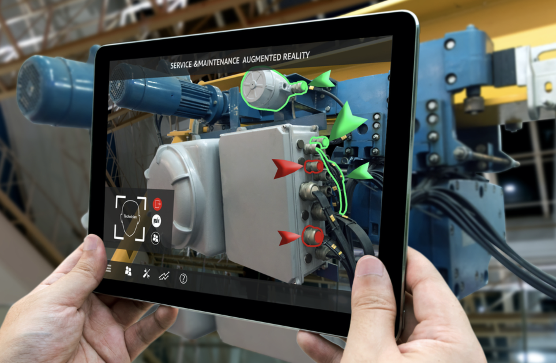 “De vorige revolutie zorgde voor massaproductie, in industrie 4.0 draait het om massapersonalisatie”