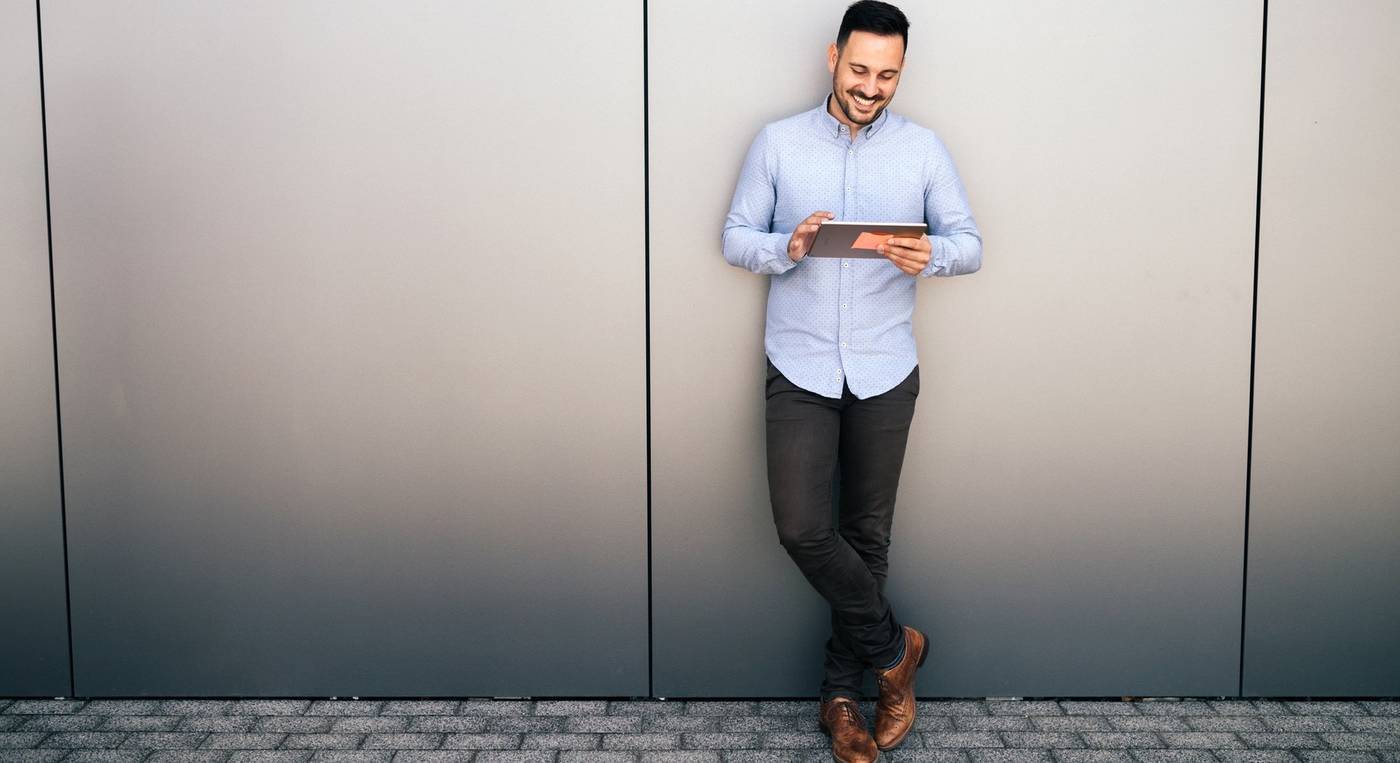 De werkomgeving van de toekomst is digitaal én hypergepersonaliseerd