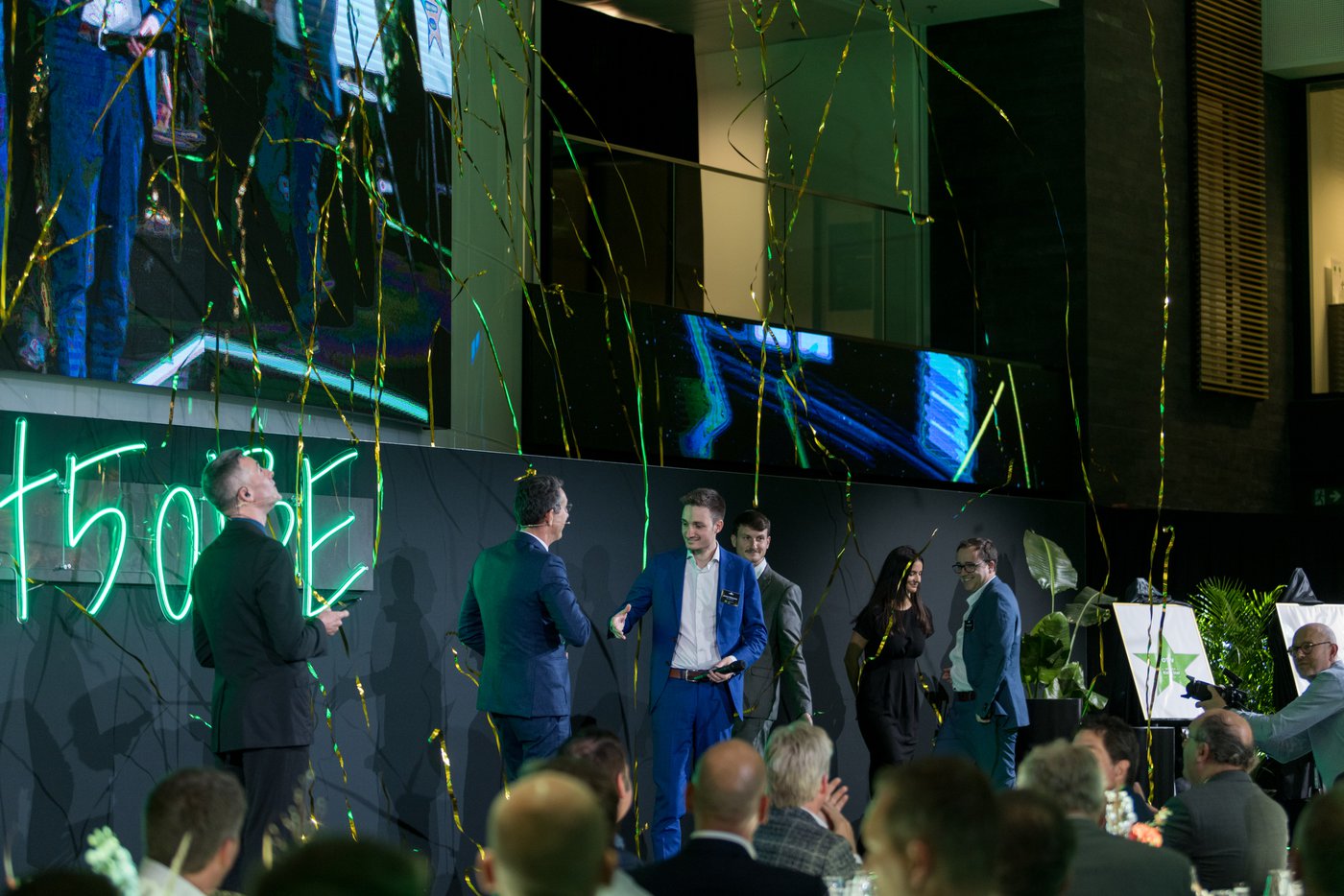 Deloitte Fast 50 2024 - Dit zijn de 50 snelst groeiende Belgische techbedrijven + 10 Rising Star-finalisten