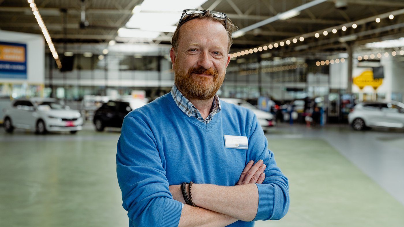 Developers in Spanje helpen deze autosupermarkt groeien: “Snel en flexibel schakelen, het juiste profiel op het juiste moment, dat is belangrijker dan ooit”