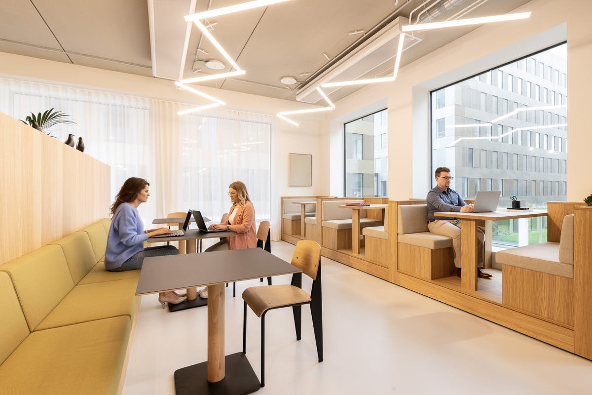 Devoteam neemt 10 extra kantoorlocaties op meerdere locaties in gebruik