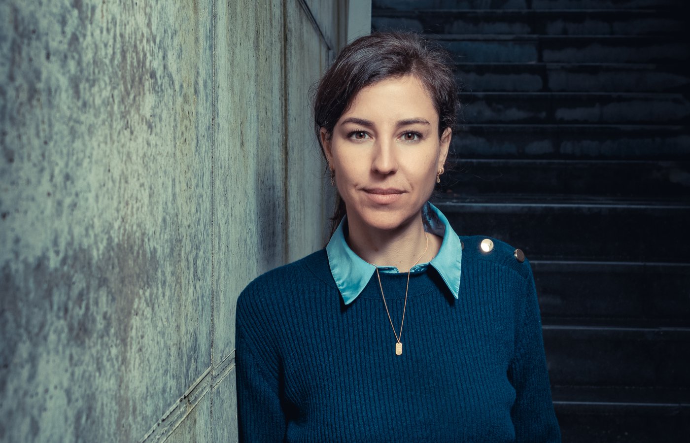 Dewi Van De Vyver (Flow Pilots): “Verandering is een wezenlijk onderdeel van het leven”