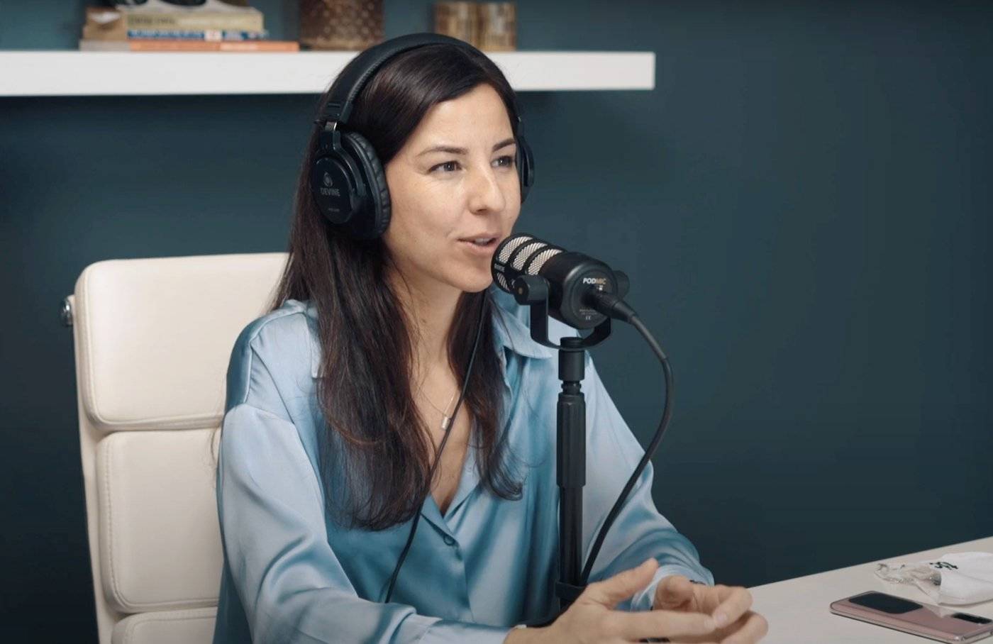 Dewi Van De Vyver: “Je zal maar geopereerd worden door een AI-systeem dat jou niet herkent”