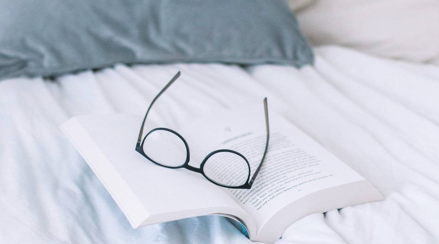 Deze 10 boeken van revolutionaire denkers en visionairs moet je in 2019 gelezen hebben