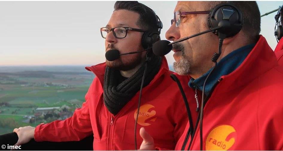 Deze 10 start-ups zijn de nieuwe lichting van imec.istart: