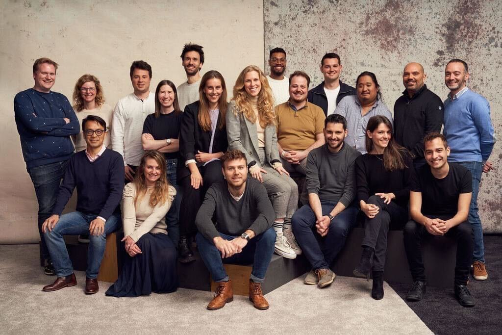 Deze 12 start-ups nemen deel aan het elfde Birdhouse acceleratorprogramma