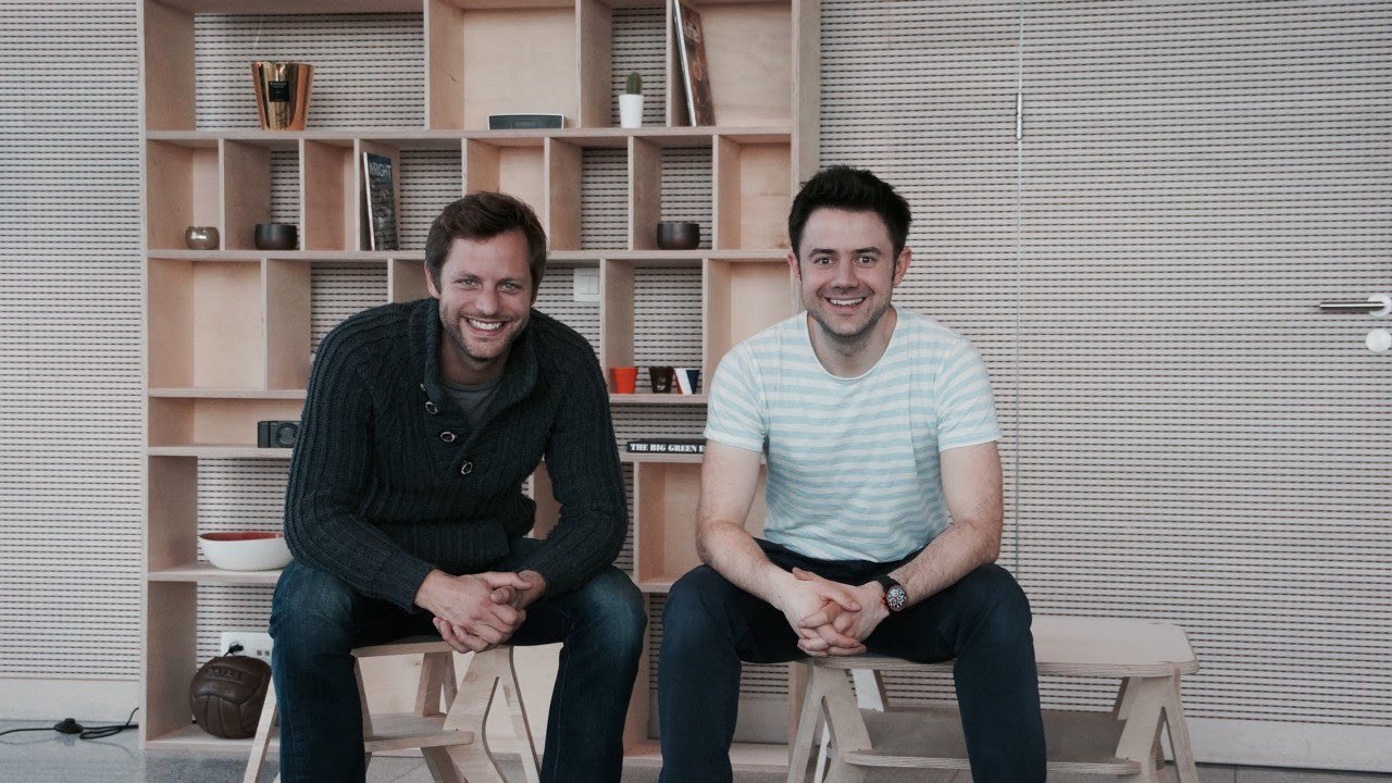 Deze 6 start-ups vervoegen het imec.istart programma: